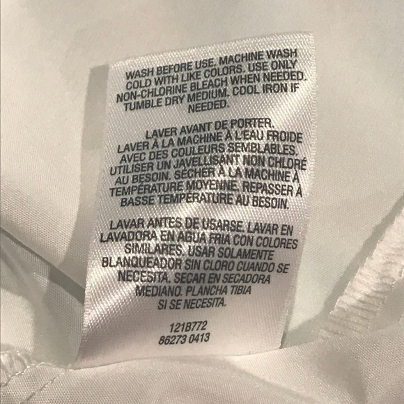 Carter\s 6M sleeveless fancy dress - Picture 5 of 5